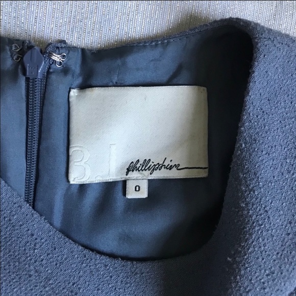 Philip Lim Grommet Dress - Picture 4 of 6